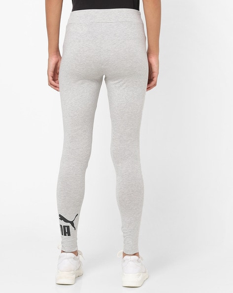 Buy Grey Leggings for Women by Puma Online