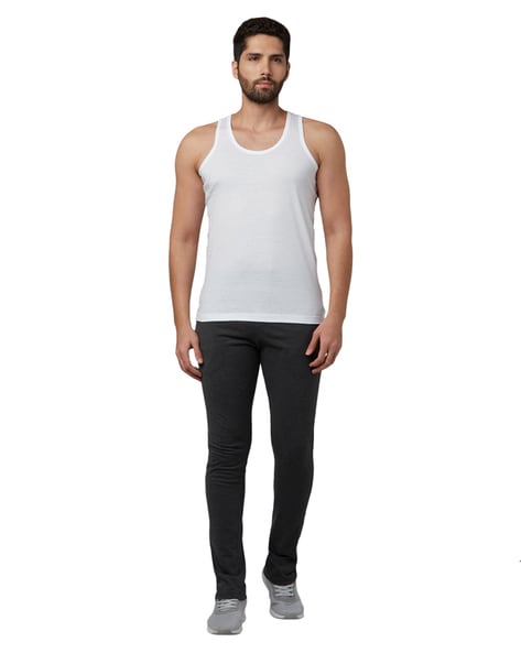 Park avenue men's hot sale cotton vest