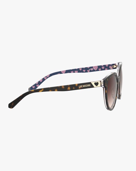 Love Moschino MOL046/S 7RM 9O 52 Sunglasses | Glasses Station