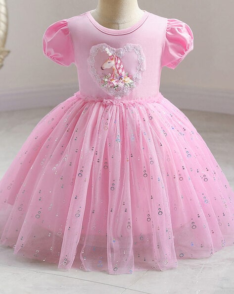 Hopscotch 2024 birthday dress