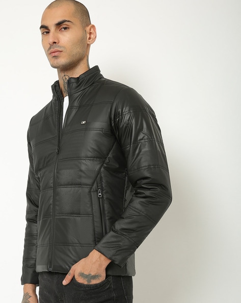 Buy Black Jackets & Coats for Boys by MONTE CARLO KIDS Online | Ajio.com