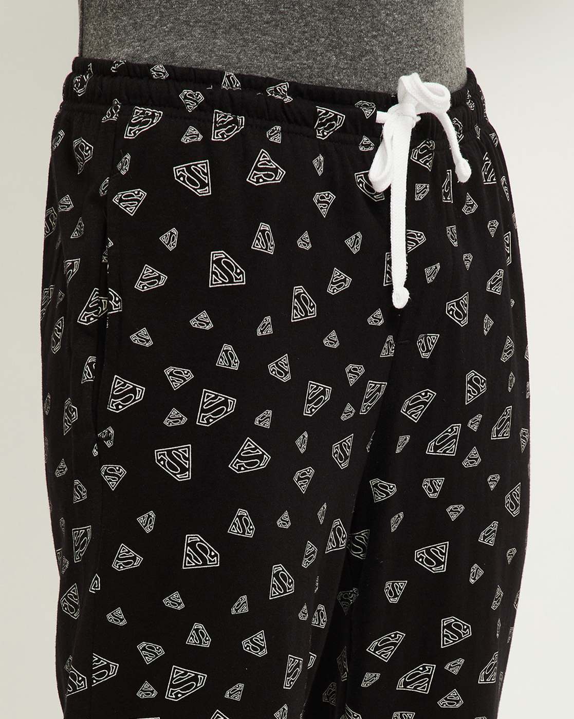 SONOMA life + style 100% Cotton Polka Dots Black Casual Pants Size XL - 74%  off