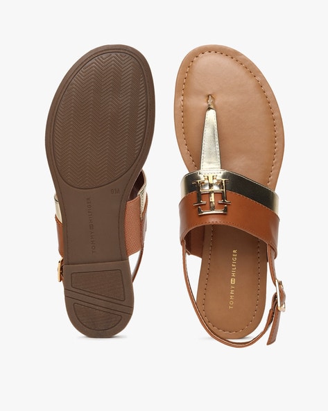 Tommy hilfiger sandals discount dsw