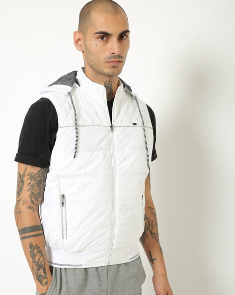 monte carlo white jacket