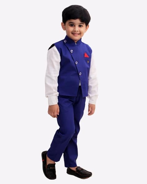 pant shirt small boy