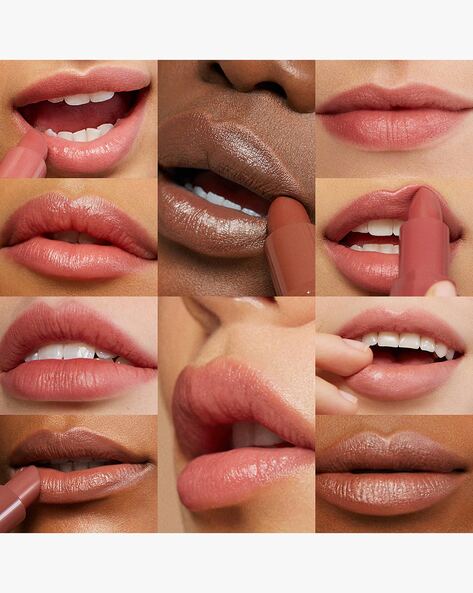 best rose brown lipstick