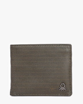 buy olive wallets for men by united colors of benetton online ajio com