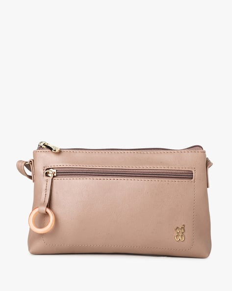 BAGGIT Sling Bag with Adjustable Shoulder Strap
