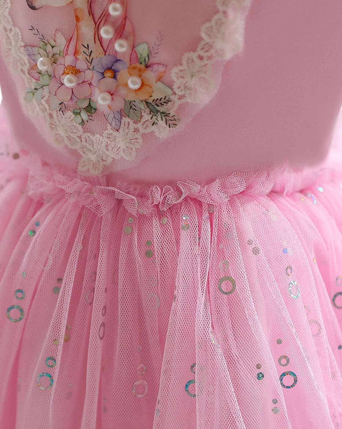 Hopscotch shop unicorn dress