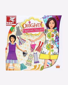 toy kraft Origami Fashion Studio-picture-36