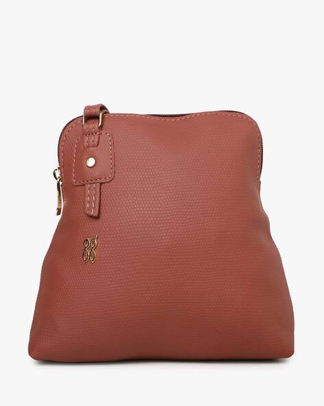 Buy Brown Handbags for Women by BAGGIT 