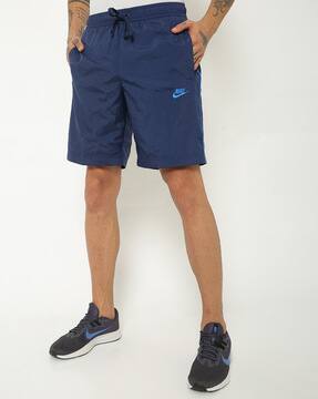 track shorts men