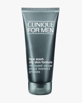 clinique Oil Control Face Wash-picture-20