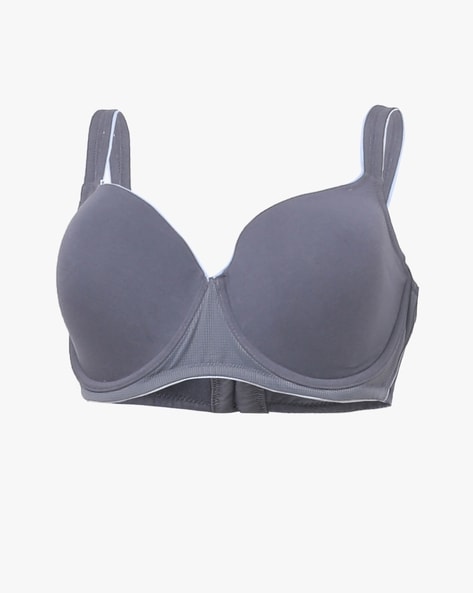 Buy Grey Bras for Women by TRIUMPH Online