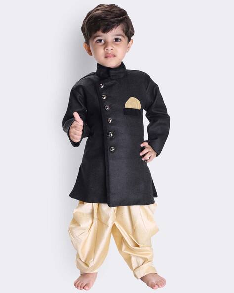 kids dhoti set