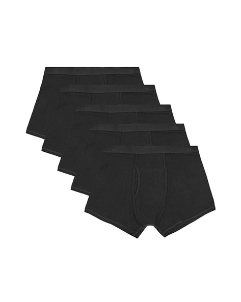 Clever 0948 Line Trunks Color Black –