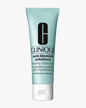 Anti-Blemish Solutions Clearing Moisturizer- Sensitive Skin (50 ml)-image-12