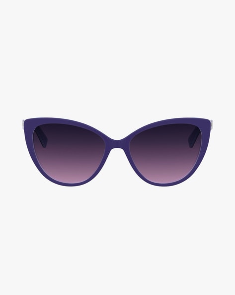 Buy Purple Sunglasses for Men by MINI COOPER Online | Ajio.com