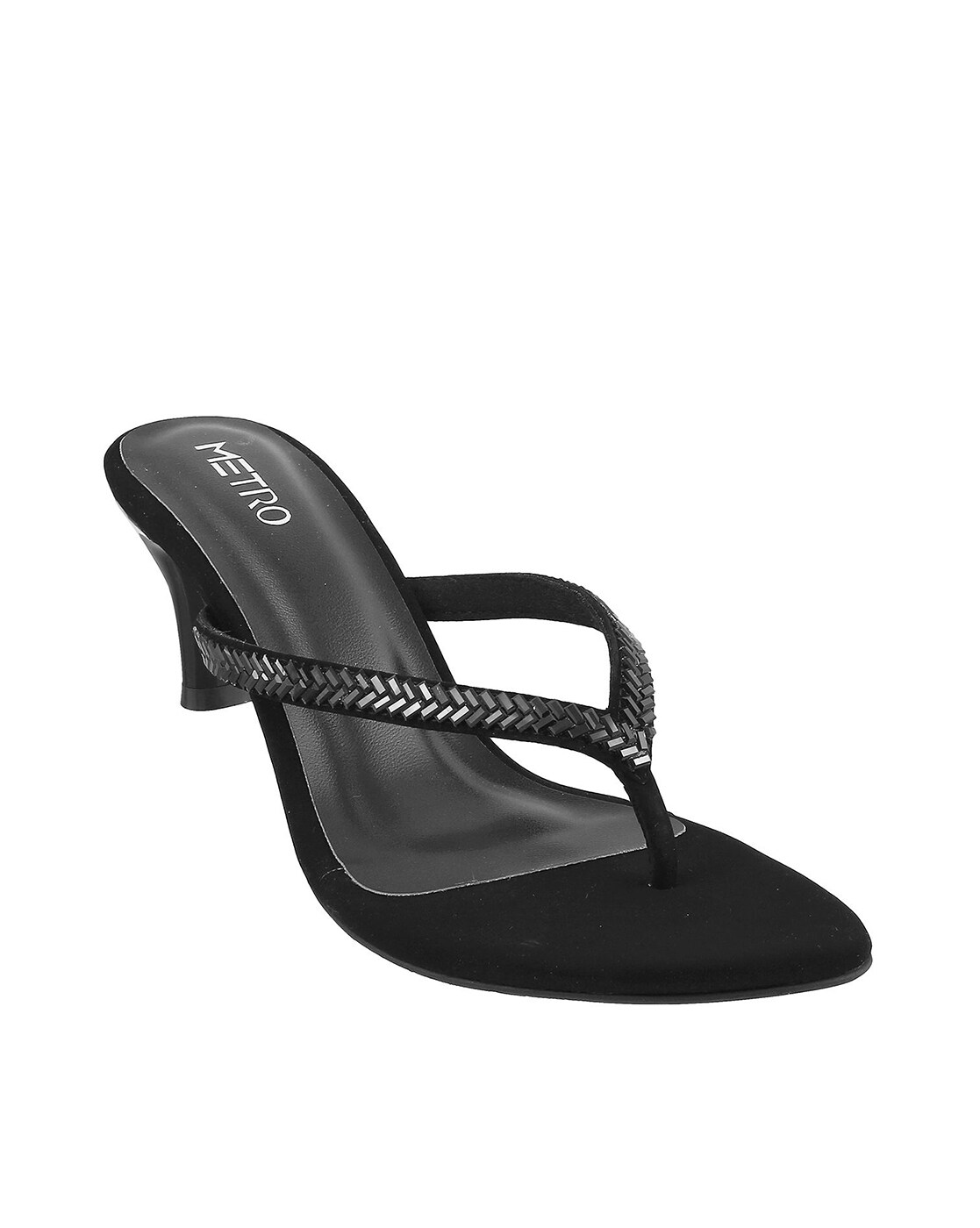 metro sandals for women