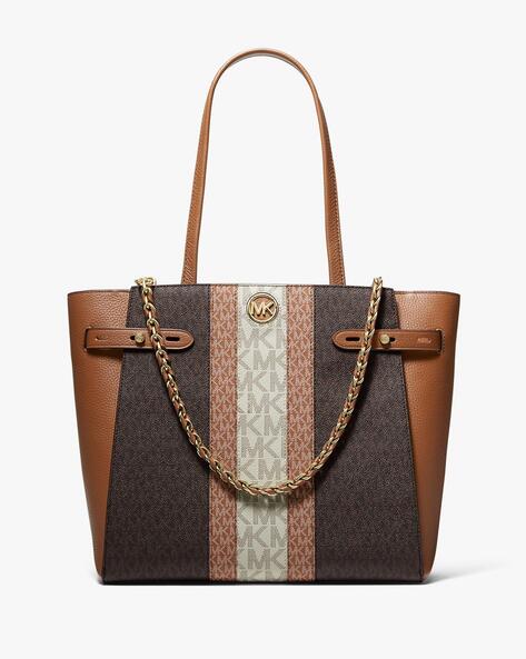 Shop Mk Michael Kors Tote Bag with great discounts and prices