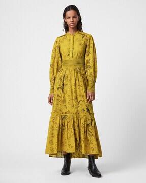 Buy ALL SAINTS Annasia Broderie 