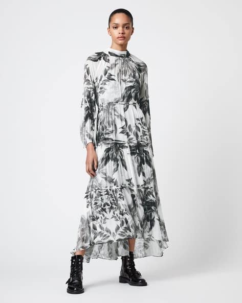 Buy White Dresses for Women by ALL SAINTS Online