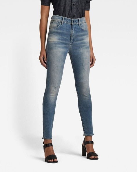 G star on sale womens jeans