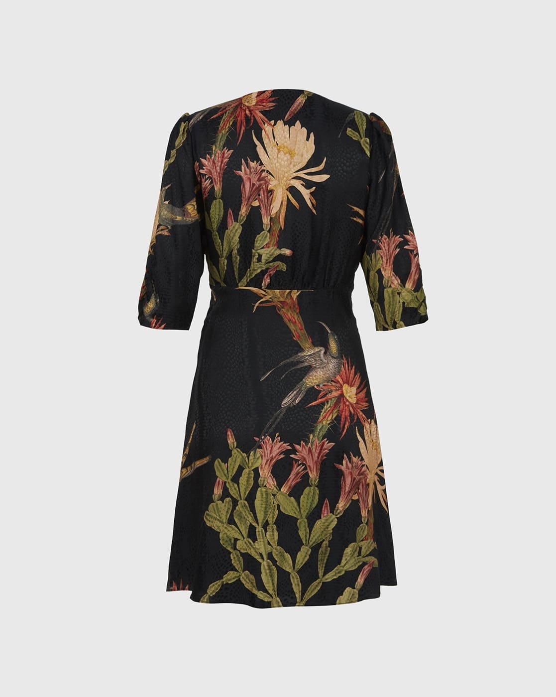 kota silk blend evolution dress All Saints | Dresses | Allsaints Kota Silk Blend Evolution Dress Size 36