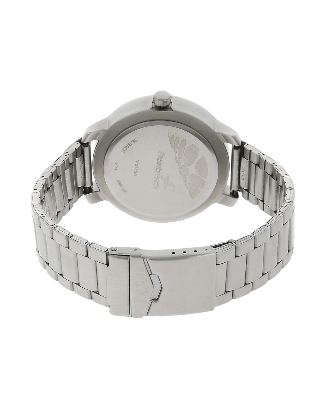 Fastrack watch 3121ssb outlet price