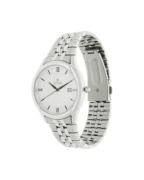 Titan watch chain hot sale