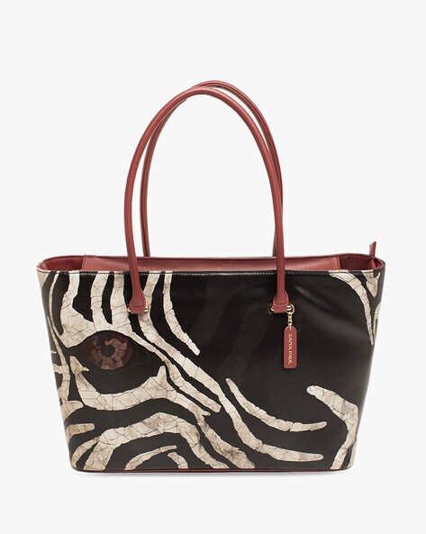 Buy Black Handbags for Women by SATYA PAUL Online | Ajio.com