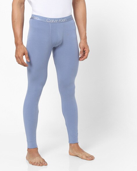 calvin klein thermal underwear