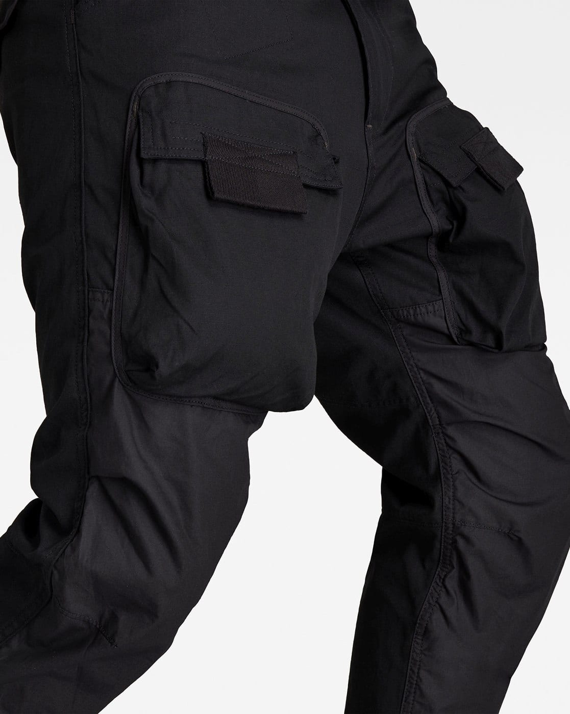 美品 E COMBAT CARGO PANTS 32 カーゴパンツ G-STAR（ジースター）の「E COMBAT CARGO PANTS/カーゴパンツ