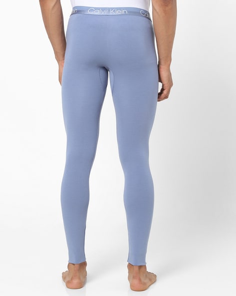 Buy Blue Pyjamas for Men by Calvin Klein Underwear Online 