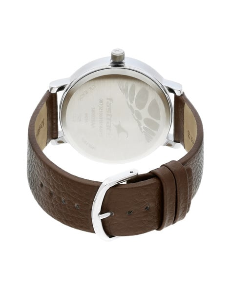 Buy Brown Watches for Men by FASTRACK Online