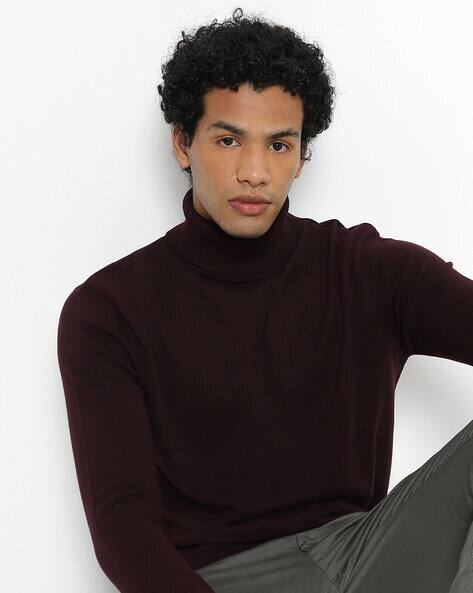 ajio turtleneck