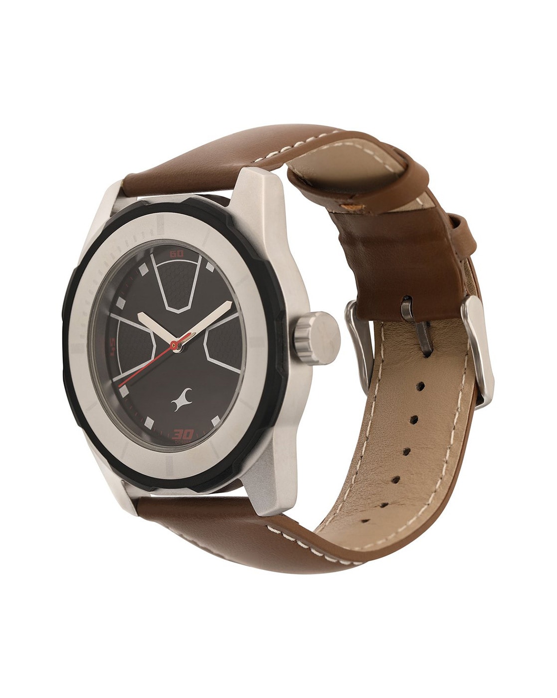 Buy Brown Watches for Men by FASTRACK Online Ajio