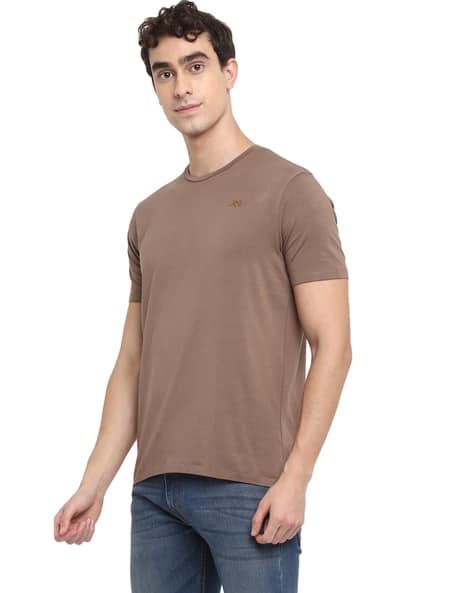 Mocha t shirt mens Clearance