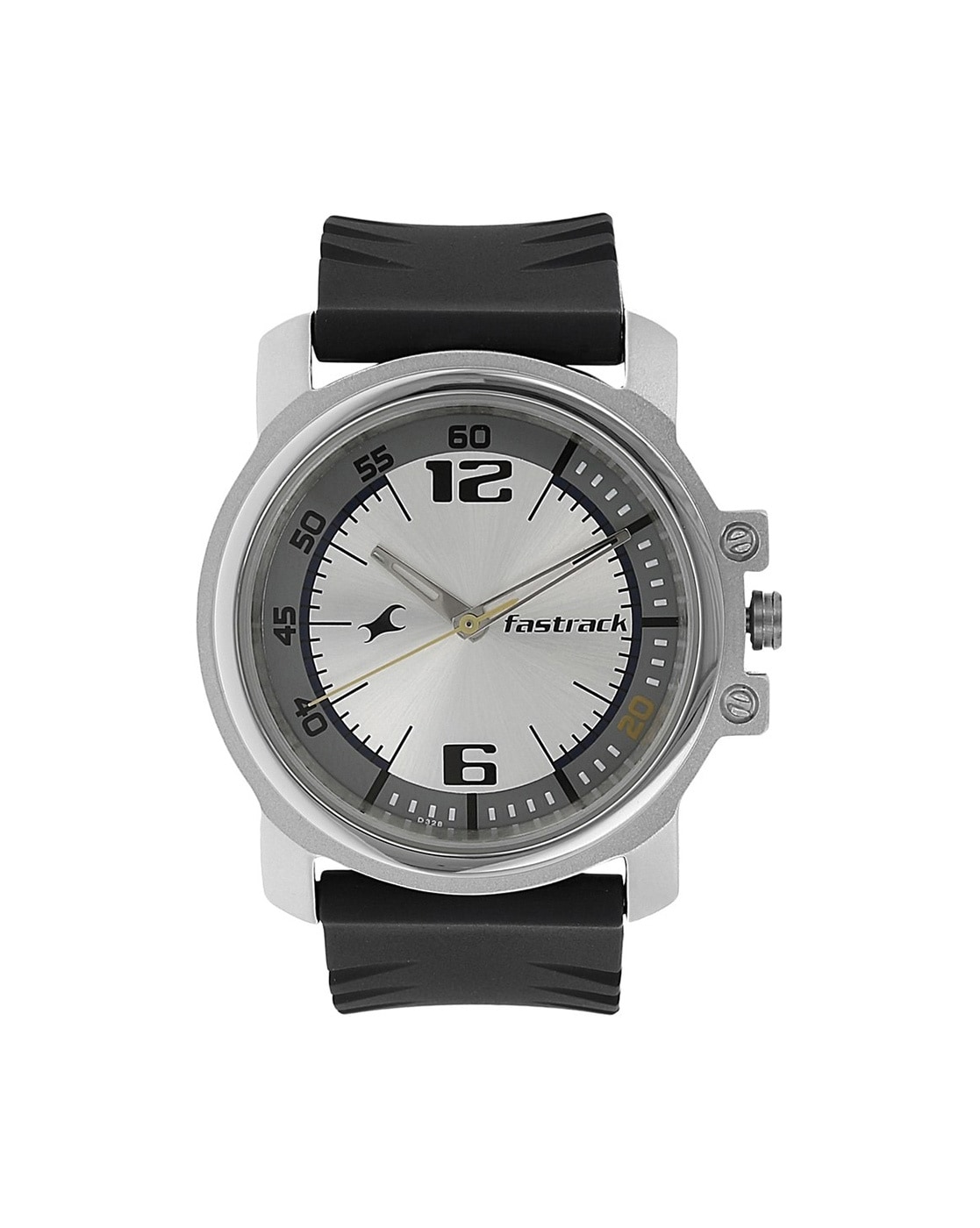 NN3039SP01 Water Resistant Analogue Watch