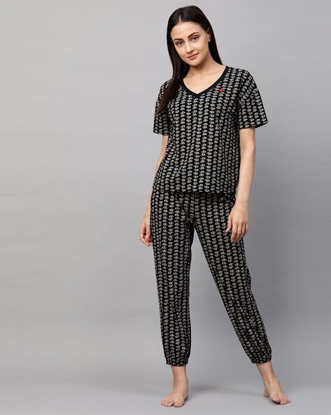 Night suit ajio new arrivals