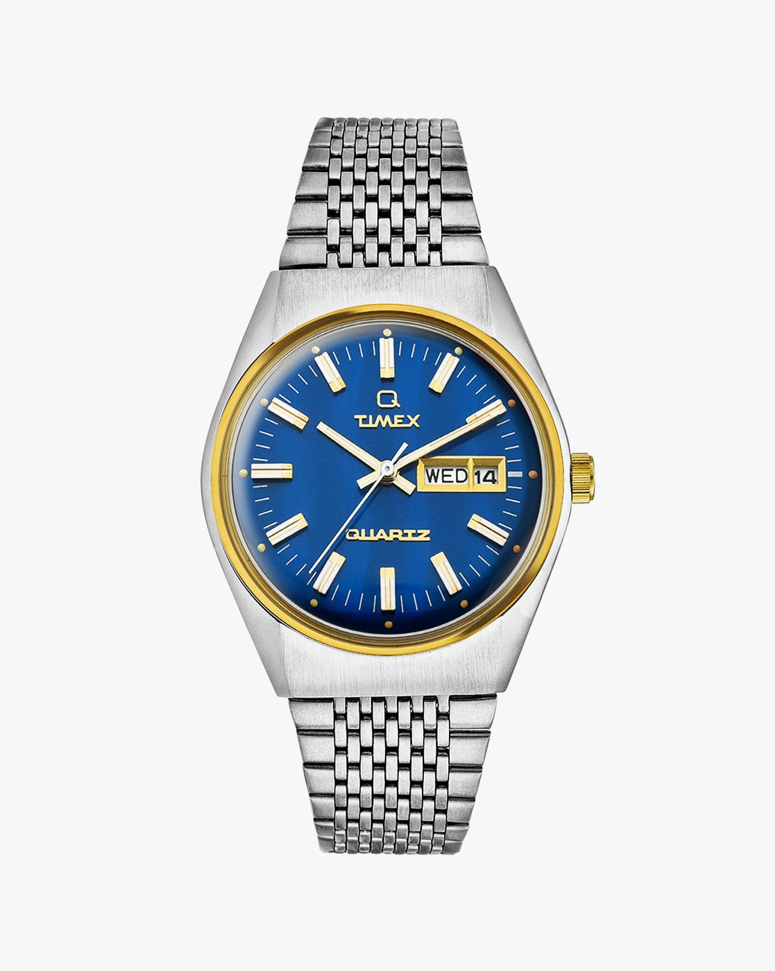 Montre best sale timex q