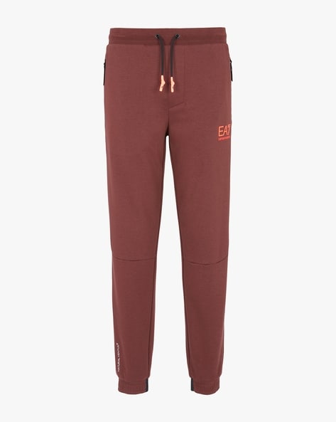 Armani ea7 clearance joggers