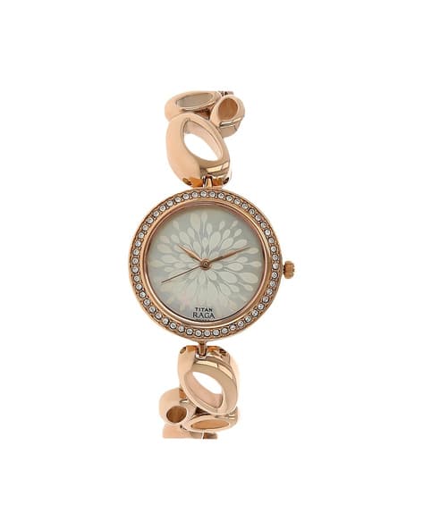 Women NN2539WM01 Analogue Wrist Watch