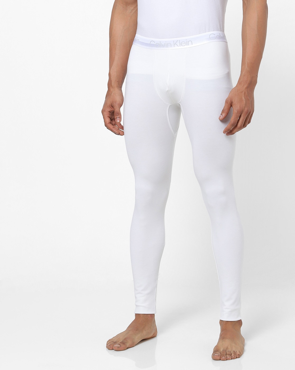 Buy White Pyjamas for Men by Calvin Klein Underwear Online 