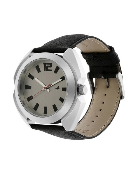 Buy Black Watches for Men by FASTRACK Online Ajio