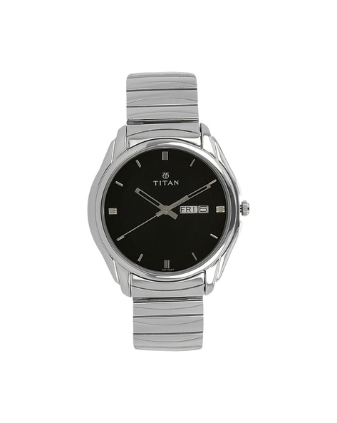 Titan watch 1578 sac on sale price