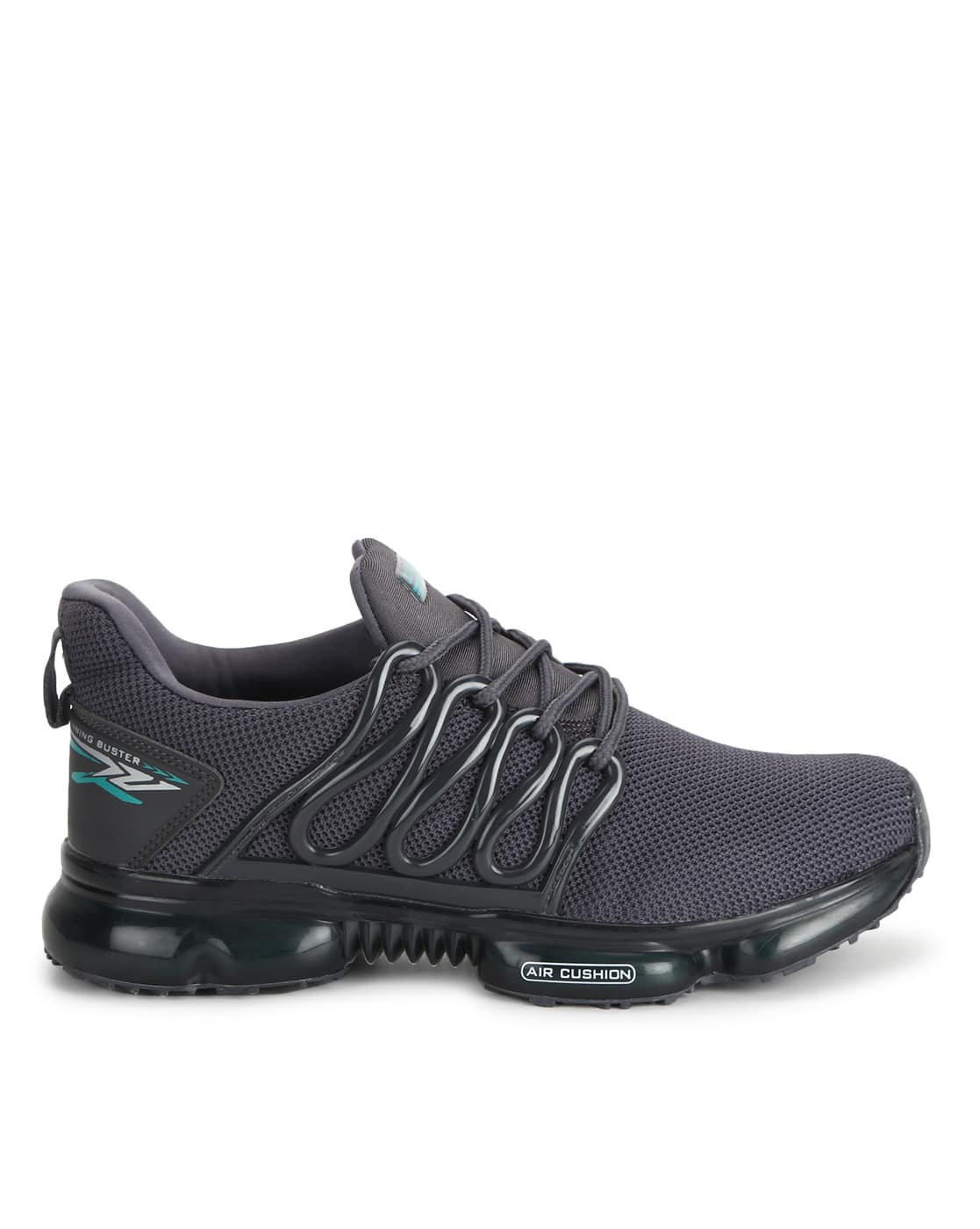 Buy Grey Sports Shoes for Men by 