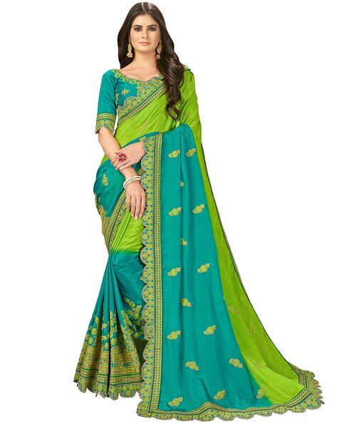 Ajio Saree | 3d-mon.com