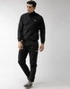 Buy Black Tracksuits for Men by ALCIS Online