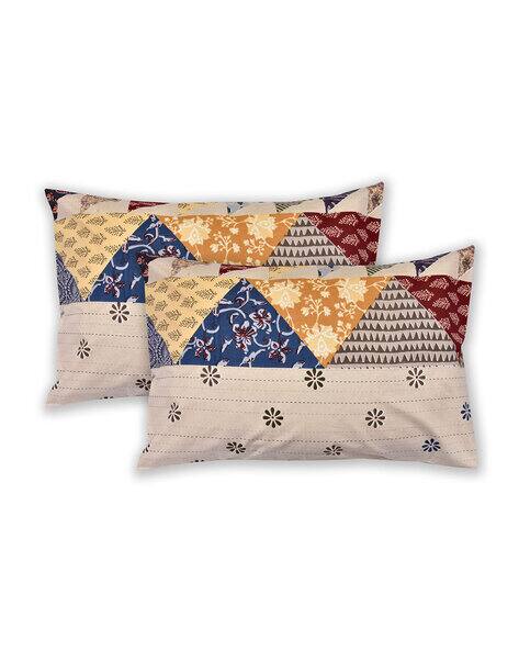 single bedsheet with 2 pillow covers